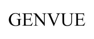 GENVUE trademark