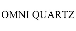 OMNI QUARTZ trademark