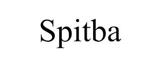 SPITBA trademark