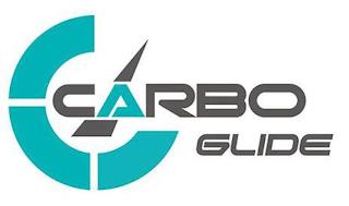 C CARBO GLIDE trademark