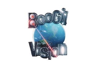 BOOGII VISION trademark