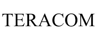 TERACOM trademark