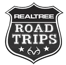 REALTREE ROAD TRIPS trademark