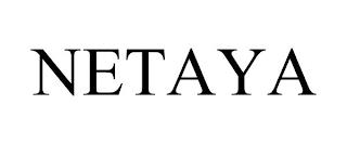 NETAYA trademark