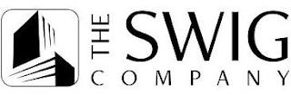 THE SWIG COMPANY trademark