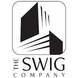 THE SWIG COMPANY trademark