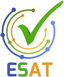 ESAT trademark