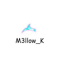 M3LLOW_K trademark