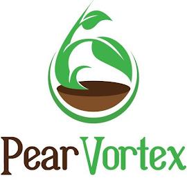 PEAR VORTEX trademark