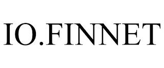 IO.FINNET trademark