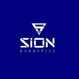 S SION ACOUSTICS trademark