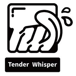 TW TENDER WHISPER trademark