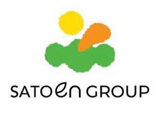 SATOEN GROUP trademark