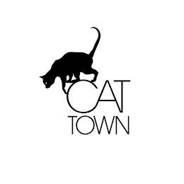 CAT TOWN trademark