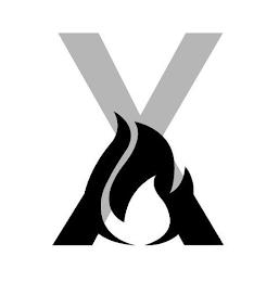 X trademark