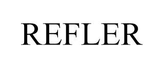 REFLER trademark