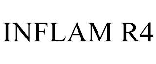 INFLAM R4 trademark