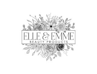 ELLE & EMME BEAUTY PRODUCTS trademark