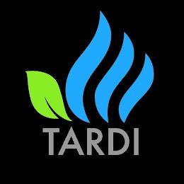 TARDI trademark