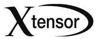 XTENSOR trademark