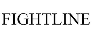 FIGHTLINE trademark