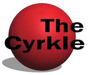 THE CYRKLE trademark