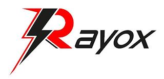 RAYOX trademark