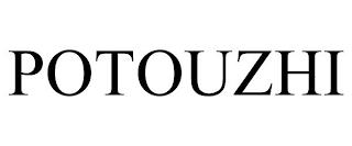 POTOUZHI trademark