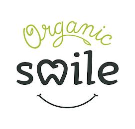 ORGANIC SMILE trademark