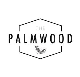 THE PALMWOOD trademark