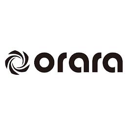 O ORARA trademark