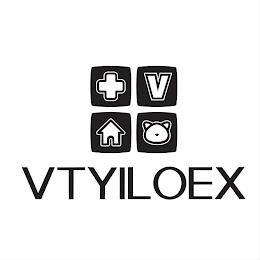 VTYILOEX trademark