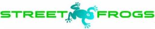 STREET FROGS trademark