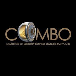 COMBO COALITION OF MINORITY BUSINESS OWNERS, MARYLANDERS, MARYLAND trademark