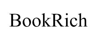 BOOKRICH trademark