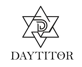 D DAYTITOR trademark