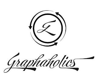 G GRAPHAHOLICS trademark