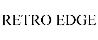 RETRO EDGE trademark