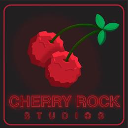 CHERRY ROCK STUDIOS trademark