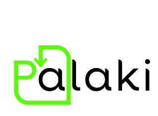 PALAKI trademark