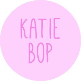 KATIE BOP trademark