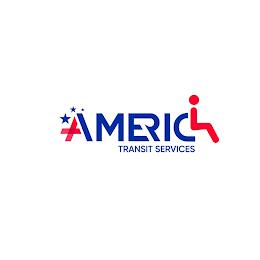 AMERIC TRANSIT SERVICES trademark