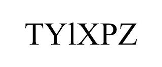 TY1XPZ trademark