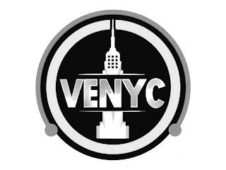 VENYC trademark