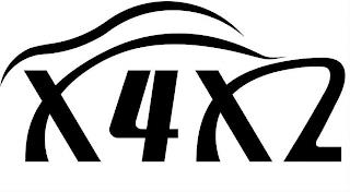 X4XZ trademark