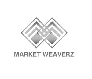 MW MARKET WEAVERZ trademark