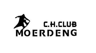 C.H.CLUB MOERDENG trademark