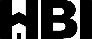 HBI trademark