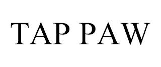 TAP PAW trademark