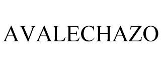 AVALECHAZO trademark